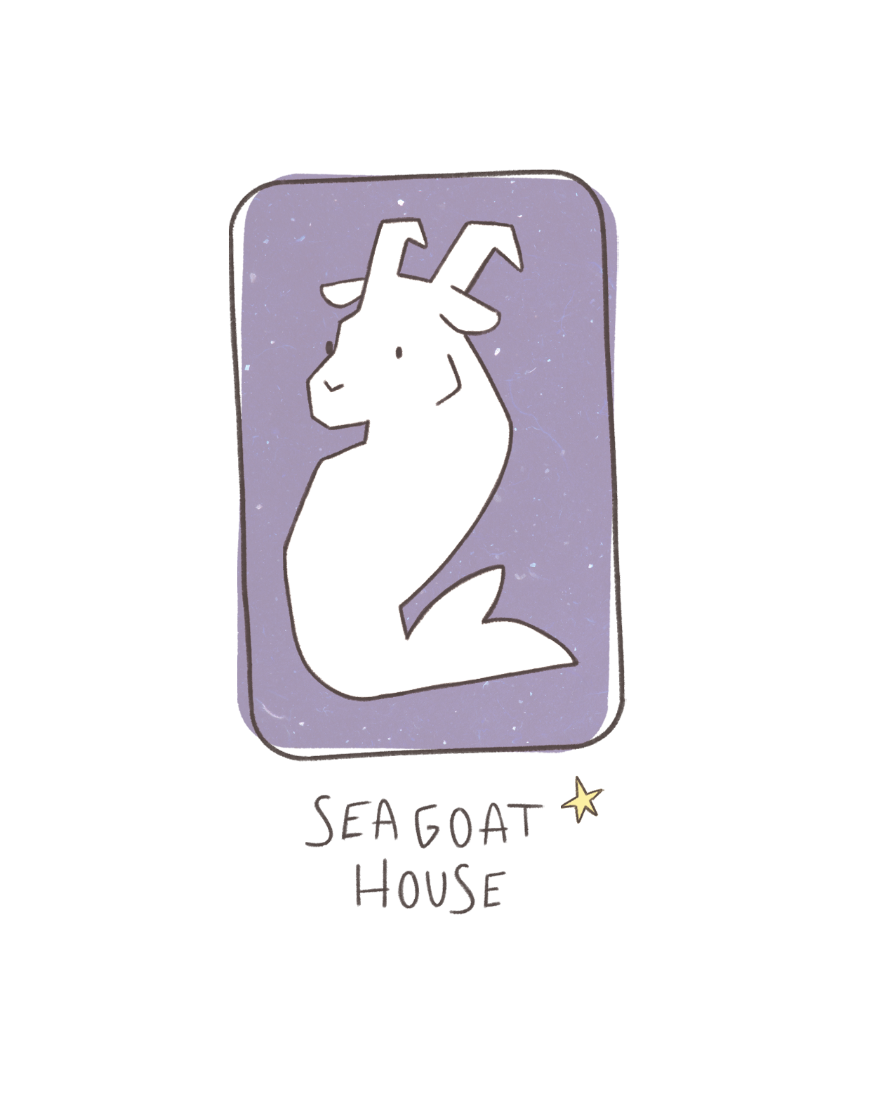 SeaGoat Logo